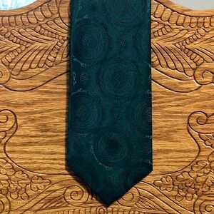 Holden-Reid Medallion Tie